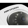 Hikvision DS-2CD2512F-I-4MM 1.3 MP IR Mini Dome Network Camera, 4mm Lens-123162