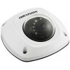 Hikvision DS-2CD2512F-I-6MM 1.3 Megapixel IR Mini Dome Network Camera, 6mm Lens