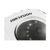 Hikvision DS-2CD2512F-IS-6MM 1.3 Megapixel IR Mini Dome Network Camera, 6mm Lens-124096