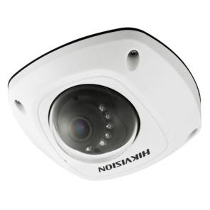 Hikvision DS-2CD2522FWD-IS-4MM 2 Megapixel Outdoor IR Mini Network Vandal Dome Camera 4mm Lens