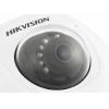 Hikvision DS-2CD2532F-I-2.8MM 3MP IR Mini Dome Network Camera, 2.8mm Lens-123646