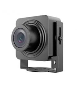 Hikvision DS-2CD2D14WD-M-4MM Covert 1 Megapixel WDR Mini Network Camera, 4mm Lens