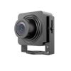 Hikvision DS-2CD2D14WD-M-2.8MM Covert 1 Megapixel WDR Mini Network Camera, 2.8mm Lens