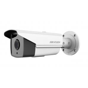 Hikvision DS-2CD2T12-I5-4MM 1.3 Megapixel EXIR Bullet Network Camera, 4mm Lens