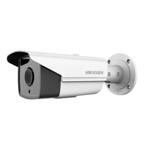 Hikvision DS-2CD2T12-I5-6MM 1.3 Megapixel EXIR Bullet Network Camera, 6mm Lens