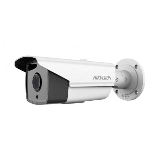 Hikvision DS-2CD2T22WD-I5-6MM 2 Megapixel Outdoor EXIR Network Bullet Camera, 6mm Lens