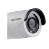 Hikvision DS-2CE15C2N-IR-2.8MM 720 TVL Picadis Outdoor IR Bullet Camera, 2.8mm Lens-124892