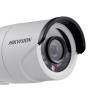 Hikvision DS-2CE16C2T-IR-2.8MM HD720P IR Bullet Camera, 2.8mm Lens-124819