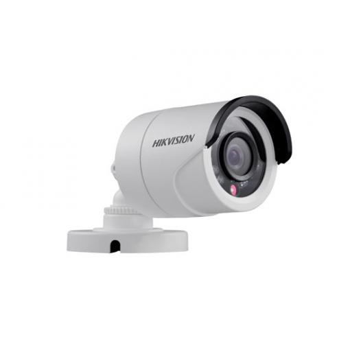 Hikvision DS-2CE16C2T-IR-3.6MM HD720P IR Bullet Camera, 3.6mm Lens