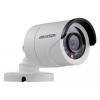 Hikvision DS-2CE16C5T-IT1-8MM HD720p TurboHD EXIR Low Light Bullet Camera, 8mm Lens