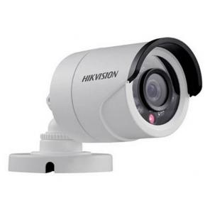 Hikvision DS-2CE16D1T-IR-3.6MM HD1080P IR Bullet Camera, 3.6mm Lens
