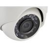 Hikvision DS-2CE56D1T-IRM-6MM HD 1080P IR Turret Dome Camera, 6mm Lens-125419