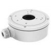 Hikvision CBXSB Conduit Base Junction Box for Dome Cameras, Black -0