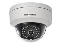 Hikvision DS-2CD2122FWD-IS 2 MP Vandal-Resistant Network Dome Camera 2.8mm Lens