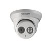 Hikvision DS-2CD2352-I-4 5 Megapixel Outdoor EXIR Turret Network Camera, 4mm Lens-0