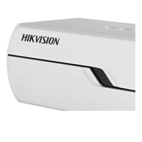 Hikvision DS-2CD4085F-AP 8 Megapixel 4K Smart Box Camera