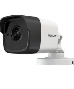 Hikvision DS-2CE16D7T-IT-2.8MM 1080P HD-AHD WDR EXIR Bullet Camera, 2.8mm Lens