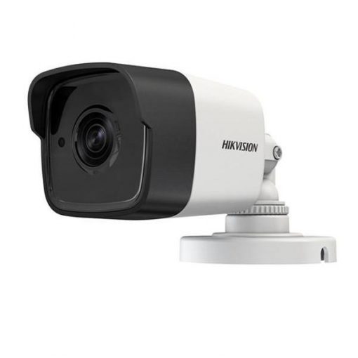 Hikvision DS-2CE16D7T-IT-3.6MM 1080P HD-AHD WDR EXIR Bullet Camera, 3.6mm Lens