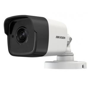 Hikvision DS-2CE16D7T-IT-6MM 1080p HD-AHD IR Bullet Camera, 6mm Lens