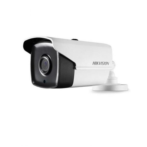 Hikvision DS-2CE16D7T-IT5-3.6MM HD1080p WDR EXIR Outdoor Bullet Camera, 3.6mm Lens