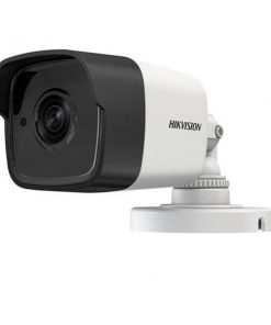 Hikvision DS-2CE16F7T-IT-6MM 3 Megapixel HD-TVI WDR EXIR Outdoor Bullet Camera, 6mm Lens