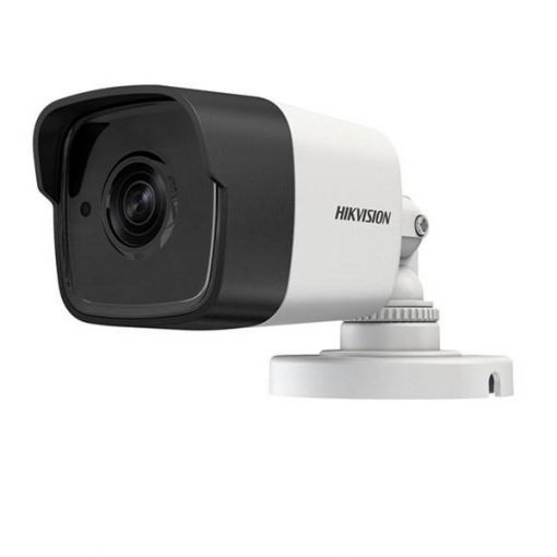 Hikvision DS-2CE16F7T-IT-6MM 3 Megapixel HD-TVI WDR EXIR Outdoor Bullet Camera, 6mm Lens