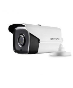 Hikvision DS-2CE16F7T-IT5-6MM 3 Megapixel WDR EXIR Outdoor Bullet Camera, 6mm Lens