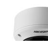 Hikvision DS-2CE56D1T-AVPIR3B HD 1080p Outdoor Vandal-Resistant IR Dome Camera, 2.8-12mm Lens, Black-125700