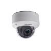 Hikvision DS-2CE56F7T-VPIT-3.6MM 3 Megapixel HD-TVI, HD-AHD WDR Vandal Proof EXIR Dome Camera, 3.6mm Lens