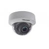 Hikvision DS-2CE56F7T-AITZ HD-AHD IR Dome Camera, 2.8-12mm Lens-0