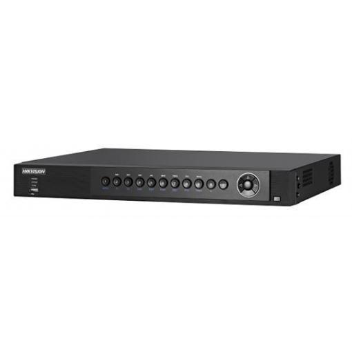 Hikvision DS-7208HUHI-F2-N-1TB 8 Channel TurboHD Digital Video Recorder, 1TB