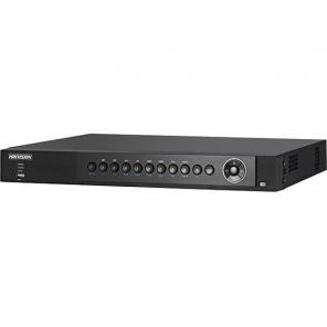 Hikvision DS-7208HUHI-F2-N-8TB 8 Channel TurboHD Digital Video Recorder, 8TB
