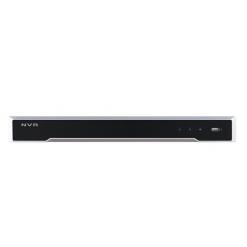 Hikvision DS-7608NI-I2-8P 8 Channels Network Video Recorder, No HDD