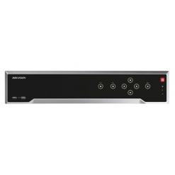 Hikvision DS-7716NI-I4-16P 16 Channels Network Video Recorder, No HDD