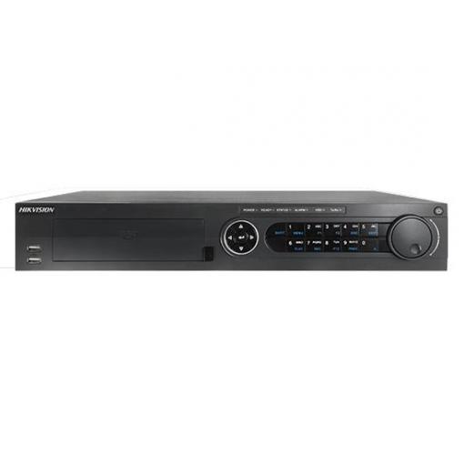 Hikvision DS-7716NI-I4-16P-24TB  16 Channels Network Video Recorder, 24TB