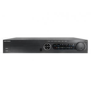 Hikvision DS-7716NI-I4-16P-3TB  16 Channels Network Video Recorder, 3TB