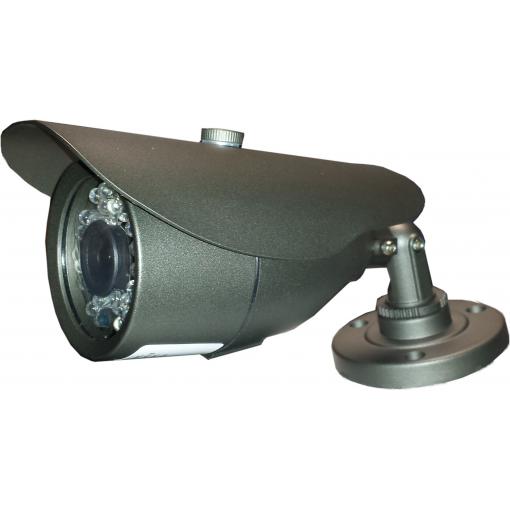 ACC-CLEARANCE-1014, Outdoor Security Camera, 3.6mm Lens 1080P Resolution, HD TVI Night Vision Bullet Camera.** CLEARANCE **