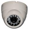 ACC-CLEARANCE-1008, 1080P/960H ,AHD/Analog Vandal resistant dome with night vision. ** CLEARANCE**