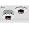 GV-VD2500 2MP H.264 super low lux WDR IRvandal proof IP dome-0