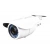GV-VD2500 2MP H.264 super low lux WDR IRvandal proof IP dome