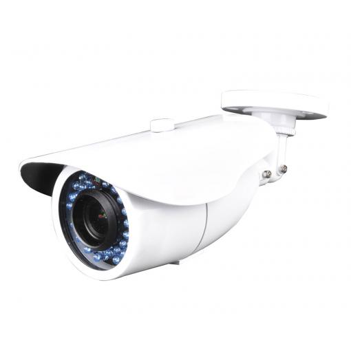 ACC-CLEARANCE-1010, 4MP HD CCTV 42 IR Varifocal Bullet IP Camera for Security and Surveillance Systems, IP66 Rated Outdoor Weatherproof. 4.0 Megapixel 2688×1520** CLEARANCE **