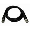 AW-AVC-50W-HD, Heavy Duty High Quality Pre-Made 50ft. Siamese Cable for Security Cameras
