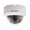 Hikvision DS-2CE56D1T-VPIRB-2.8MM HD-AHD 1080p Vandal Proof IR Dome Camera, Lens 2.8mm, Black Finish-0