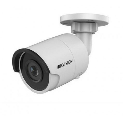 Hikvision DS-2CD2025FWD-I-2.8MM 2 Megapixel Ultra-Low Light Network Outdoor IR Bullet Camera, 2.8mm Lens