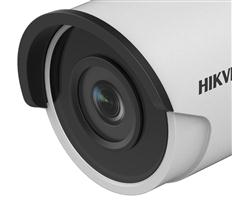 Hikvision DS-2CD2025FWD-I-6MM 2 Megapixel Network Outdoor IR Bullet Camera, 6mm Lens