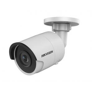 Hikvision DS-2CD2035FWD-I-8MM 3 Megapixel Network Outdoor IR Bullet Camera, 8mm Lens