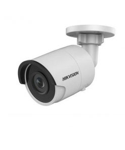 Hikvision DS-2CD2055FWD-I-8MM 5 Megapixel Network Outdoor Bullet Camera, 8mm Lens