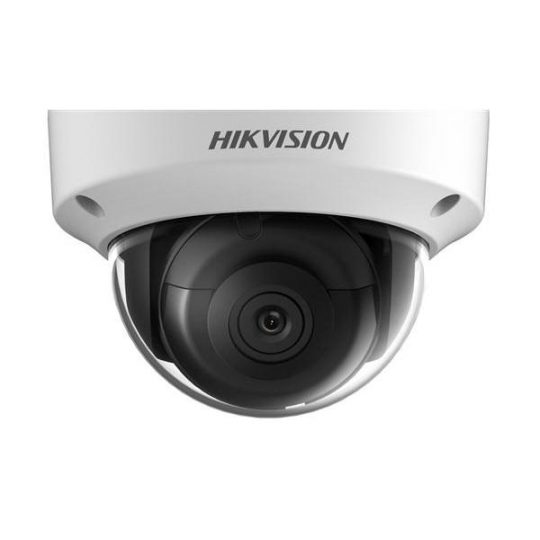 Hikvision DS-2CD2125FWD-I-6MM 2 Megapixel Ultra-Low Light Network Dome Camera, 6mm Lens
