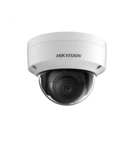 Hikvision DS-2CD2125FWD-I-8MM 2 Megapixel Ultra-Low Light Network Dome Camera, 8mm Lens