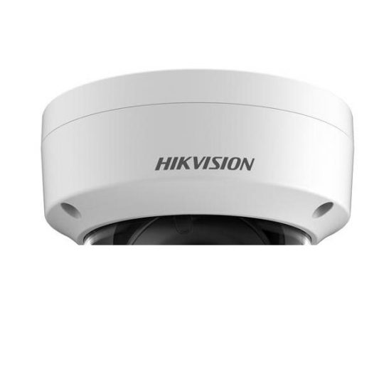 Hikvision DS-2CD2135FWD-I-4MM 3 Megapixel Ultra-Low Light Network Dome Camera 4mm Lens